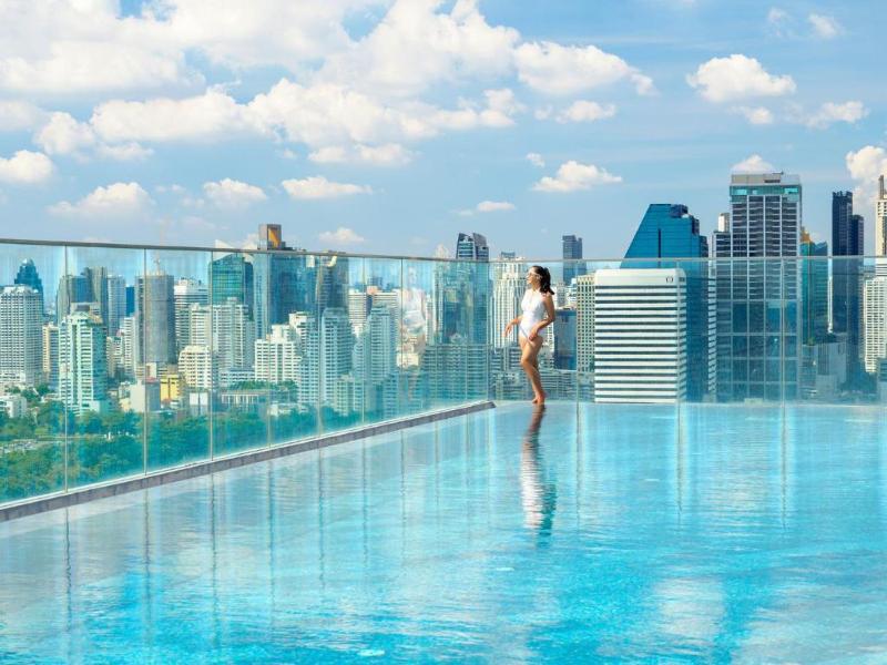 Wyndham Bangkok Queen Convention Centre image
