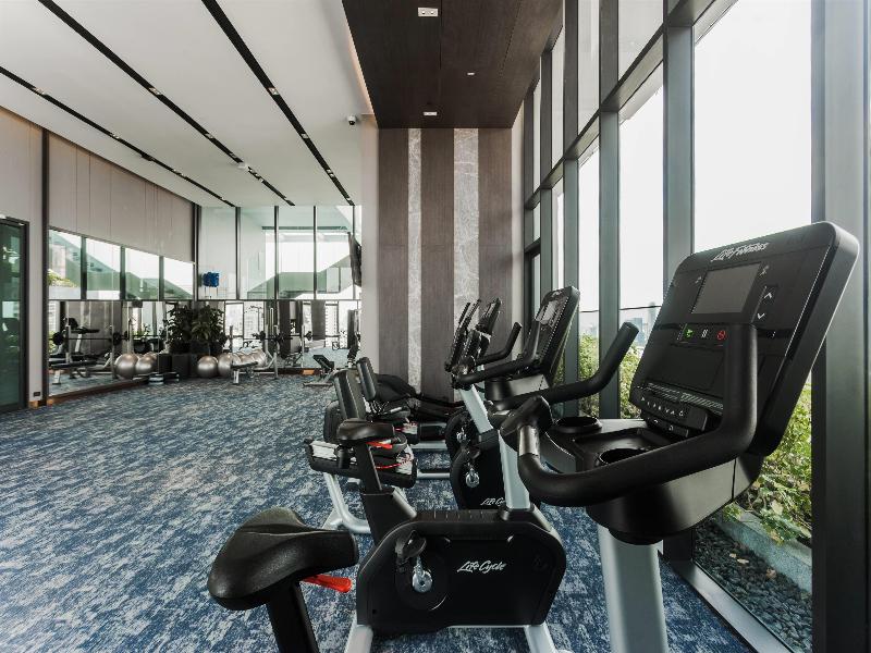Wyndham Bangkok Queen Convention Centre image