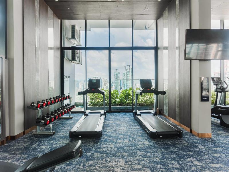 Wyndham Bangkok Queen Convention Centre image