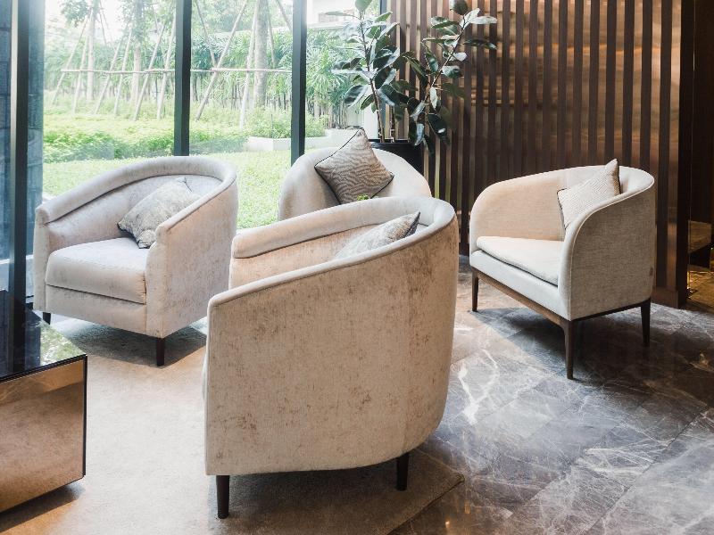 Wyndham Bangkok Queen Convention Centre image