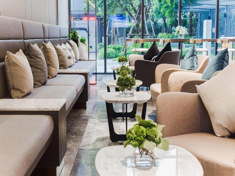 Wyndham Bangkok Queen Convention Centre image
