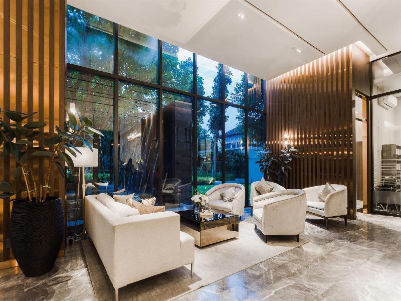 Wyndham Bangkok Queen Convention Centre image