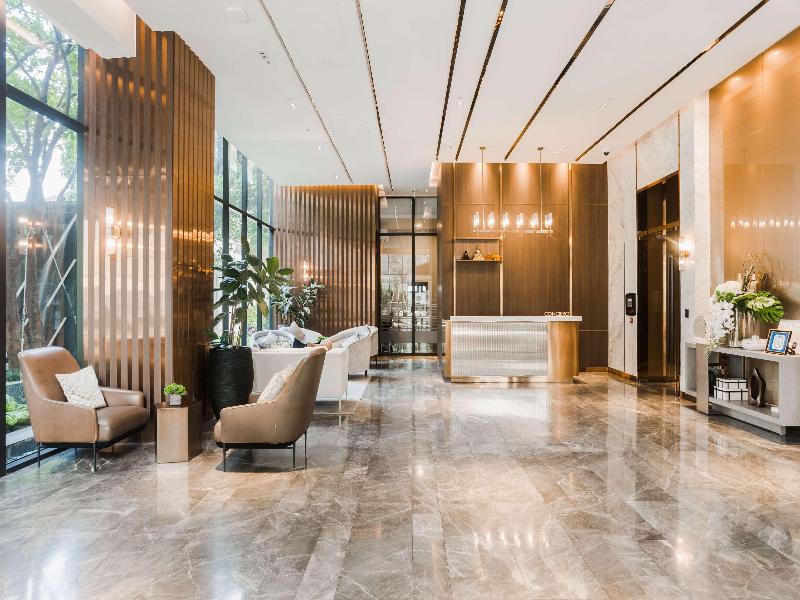 Wyndham Bangkok Queen Convention Centre image