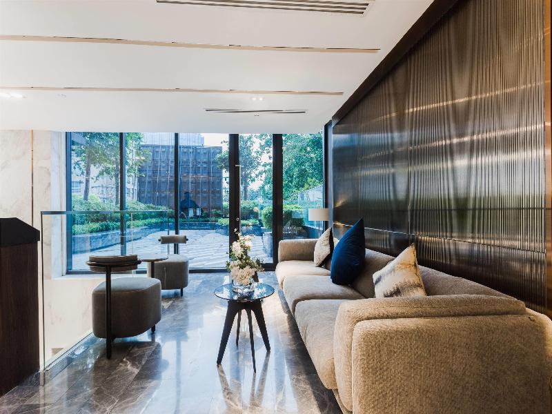 Wyndham Bangkok Queen Convention Centre image