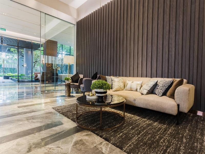 Wyndham Bangkok Queen Convention Centre image