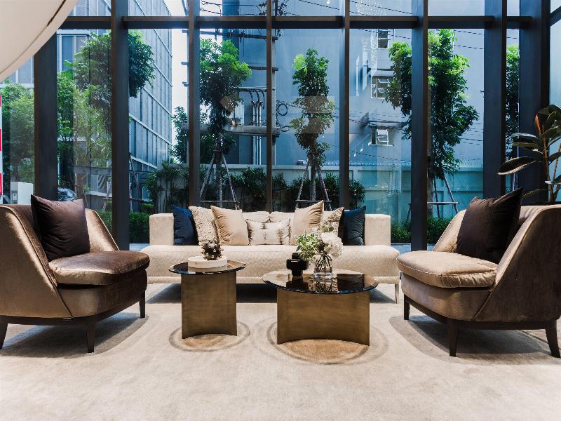 Wyndham Bangkok Queen Convention Centre image