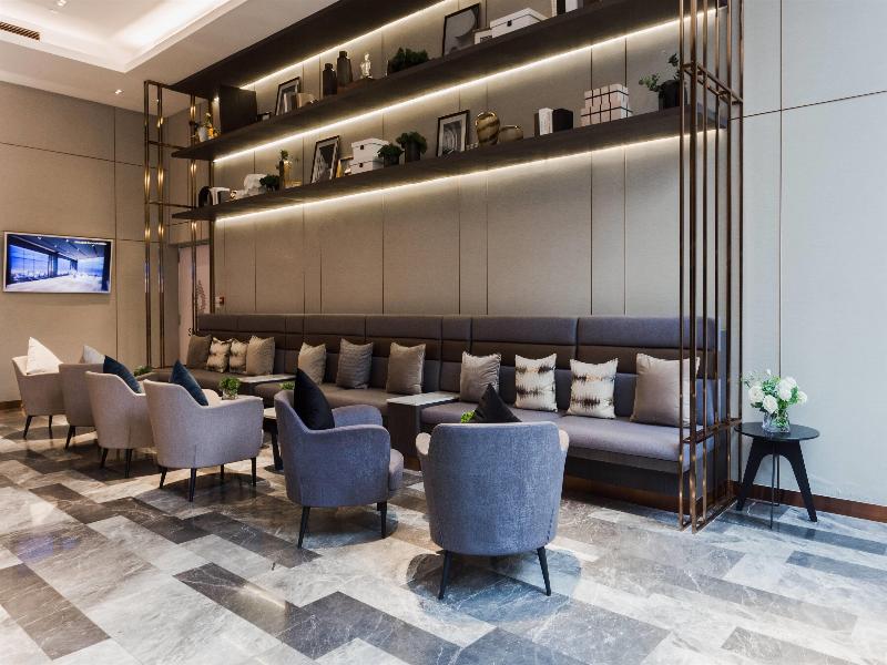 Wyndham Bangkok Queen Convention Centre image