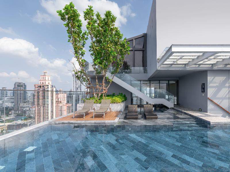Wyndham Bangkok Queen Convention Centre image