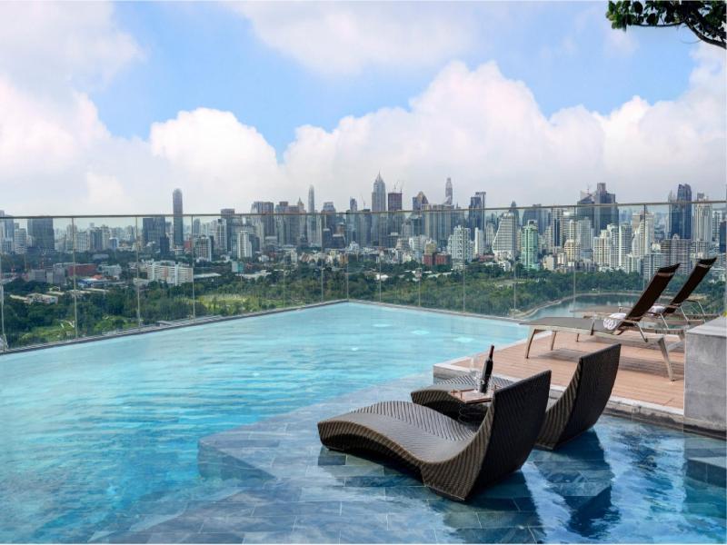Wyndham Bangkok Queen Convention Centre image