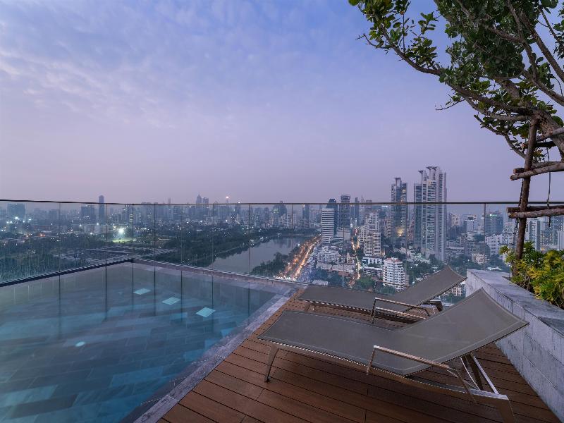Wyndham Bangkok Queen Convention Centre image