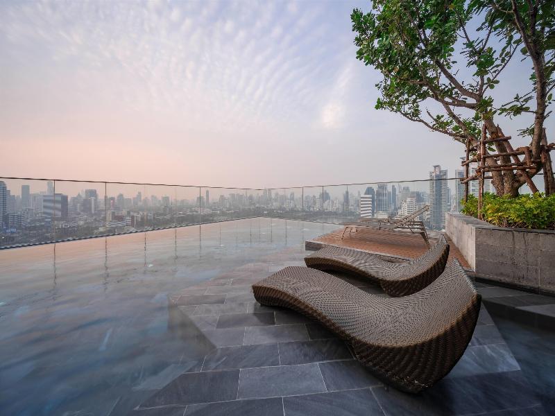 Wyndham Bangkok Queen Convention Centre image