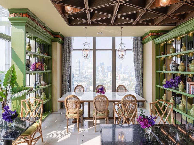 Wyndham Bangkok Queen Convention Centre image