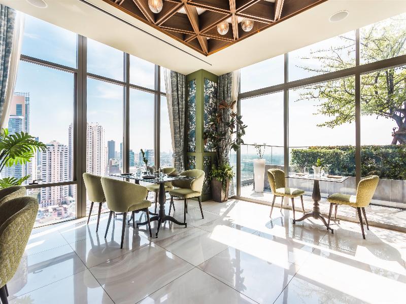 Wyndham Bangkok Queen Convention Centre image