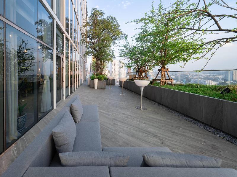 Wyndham Bangkok Queen Convention Centre image