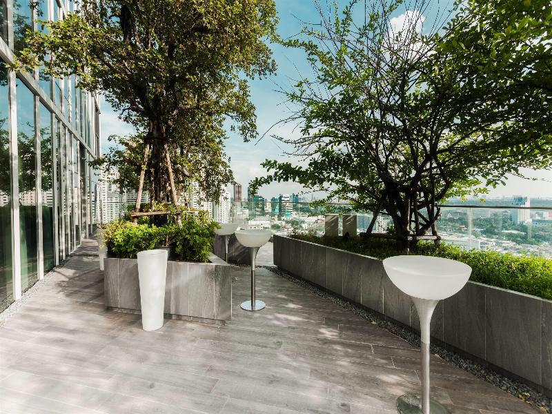 Wyndham Bangkok Queen Convention Centre image