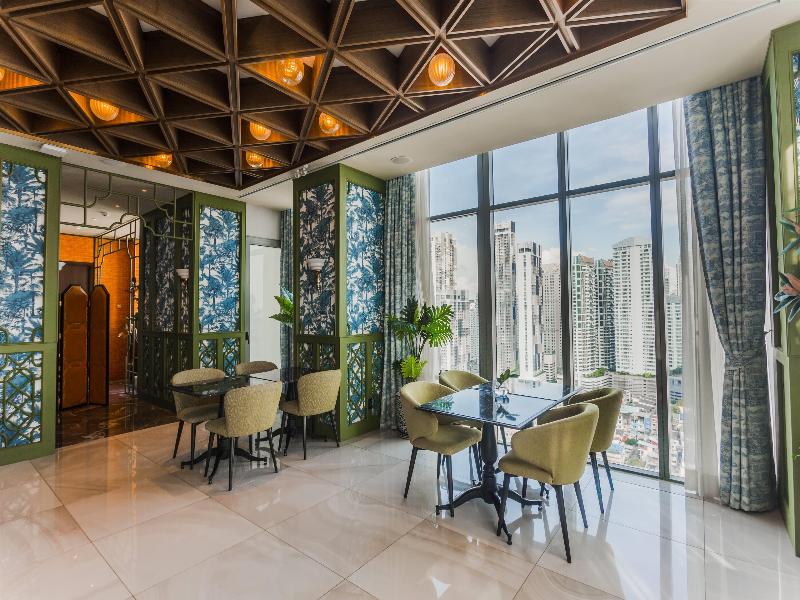 Wyndham Bangkok Queen Convention Centre image