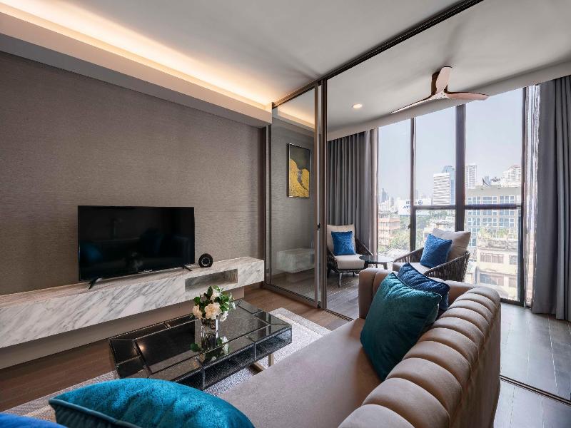 Wyndham Bangkok Queen Convention Centre image