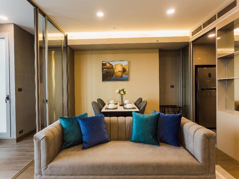 Wyndham Bangkok Queen Convention Centre image