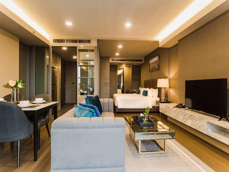 Wyndham Bangkok Queen Convention Centre image
