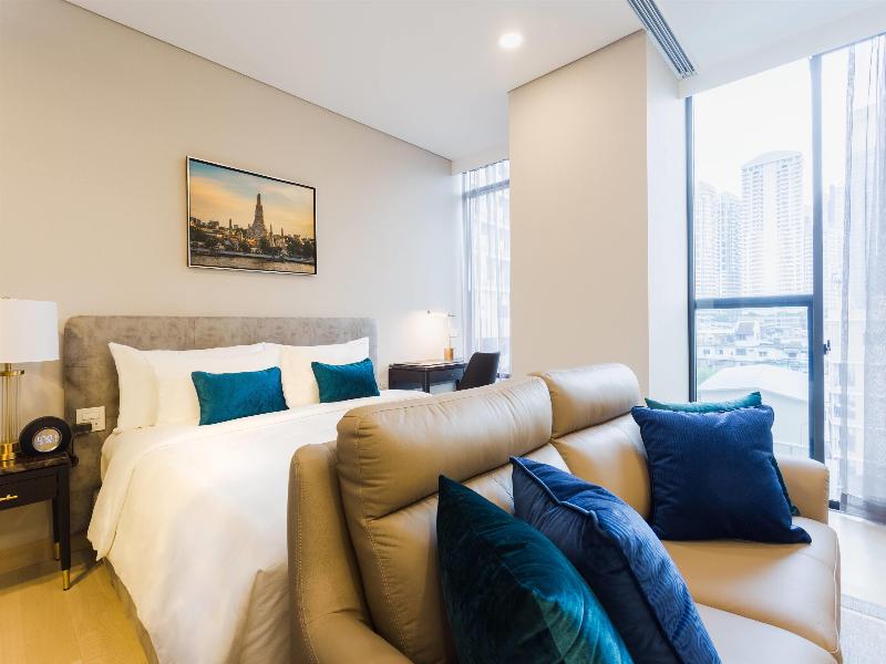 Wyndham Bangkok Queen Convention Centre image