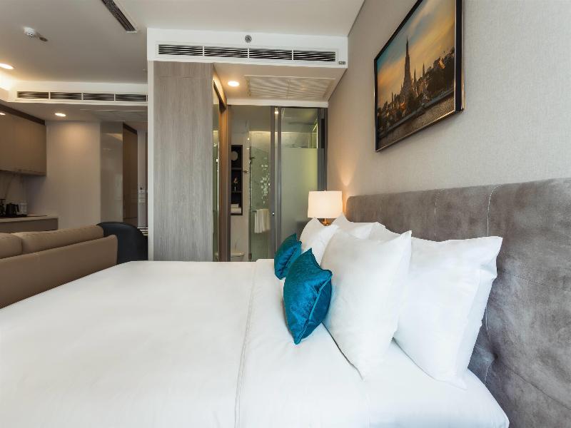 Wyndham Bangkok Queen Convention Centre image