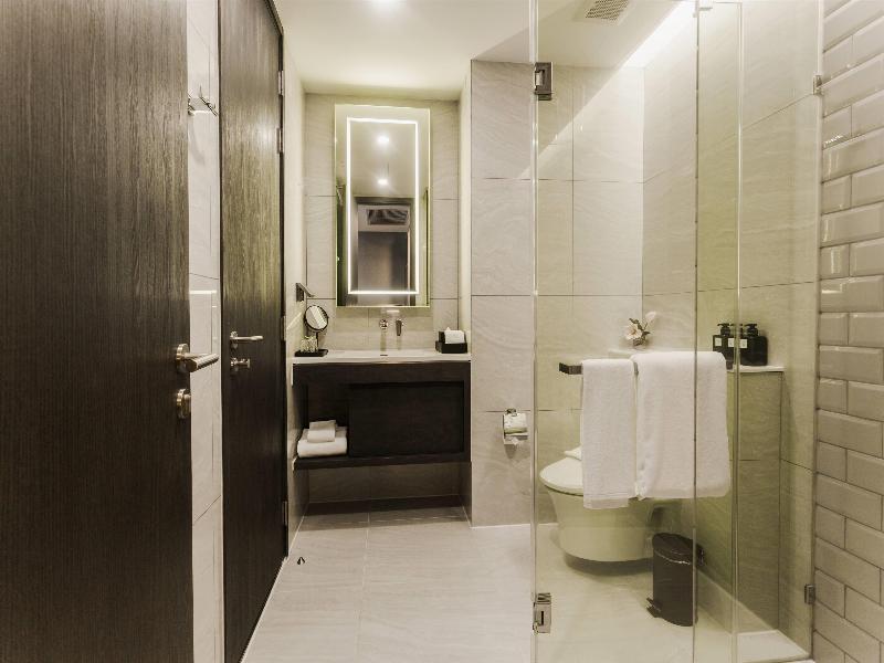 Wyndham Bangkok Queen Convention Centre image