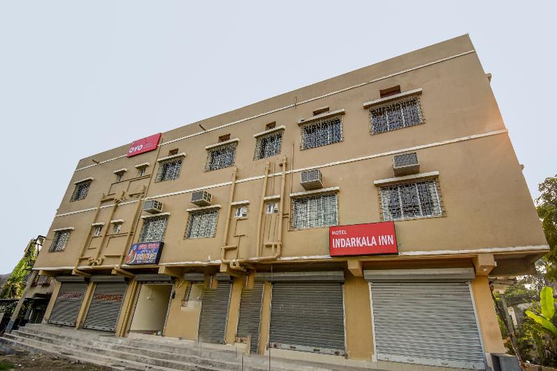 OYO 74827 Indarkala Inn — main photo