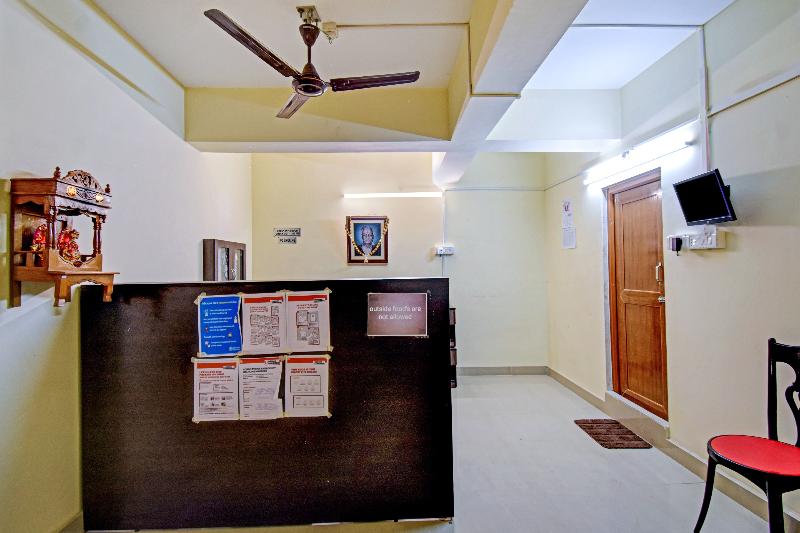OYO 74827 Indarkala Inn — photo 3