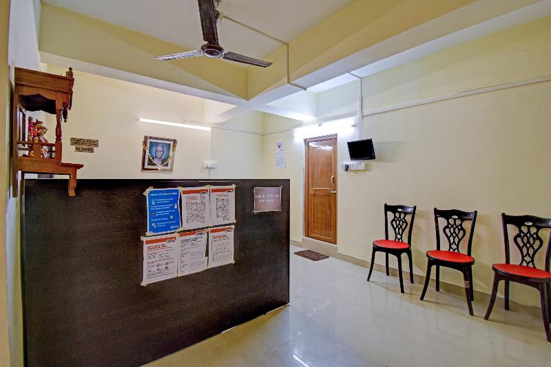 OYO 74827 Indarkala Inn — photo 4