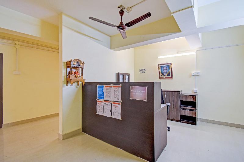 OYO 74827 Indarkala Inn — photo 5