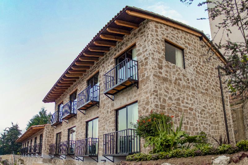 Casa Xa'A — main photo
