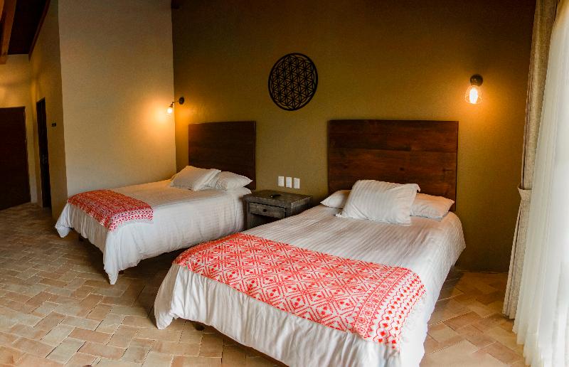 Casa Xa'A — photo 5
