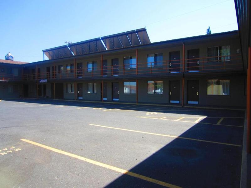 Hotel Travelodge By Wyndham The Dalles