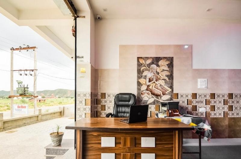 OYO 84153 Prem Vilas Paradise — main photo