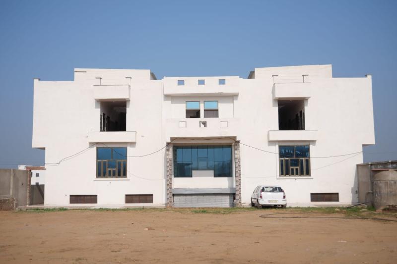 OYO 84153 Prem Vilas Paradise — photo 2