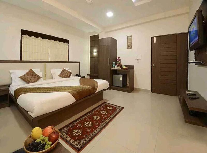 Hotel Mani Ram Palace image