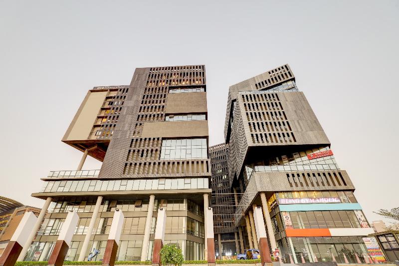Oyo townhouse 190 Rajyash Rise — photo 3