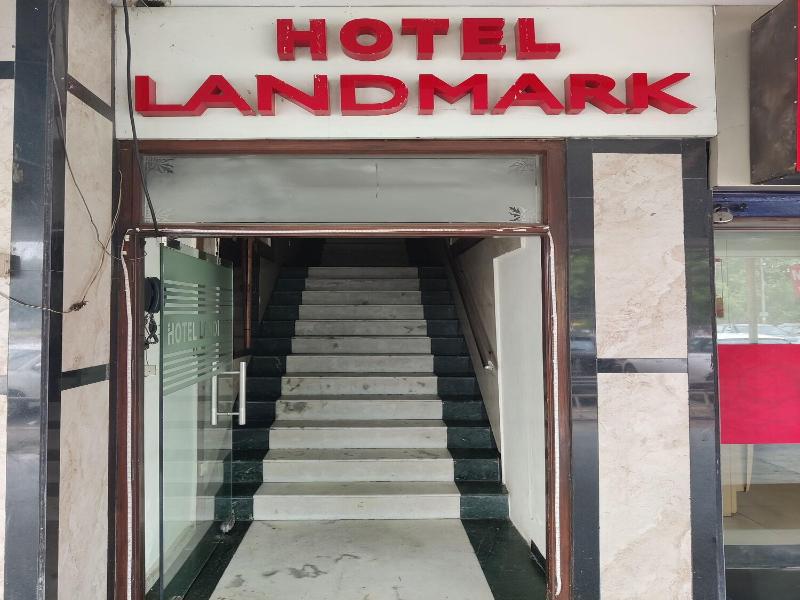 Flagship 3537 Hotel Landmark image