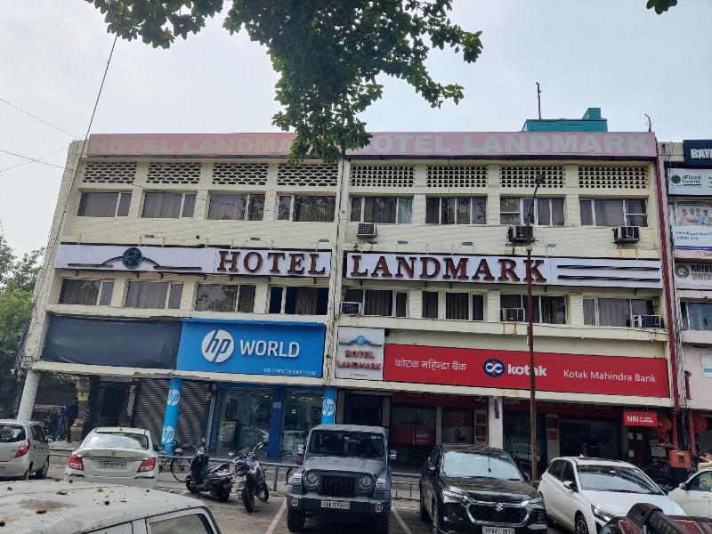 Flagship 3537 Hotel Landmark image