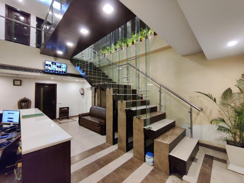 Flagship 3537 Hotel Landmark image