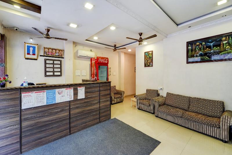 Collection O 82333 G Silver Hotels & Resorts — photo 2