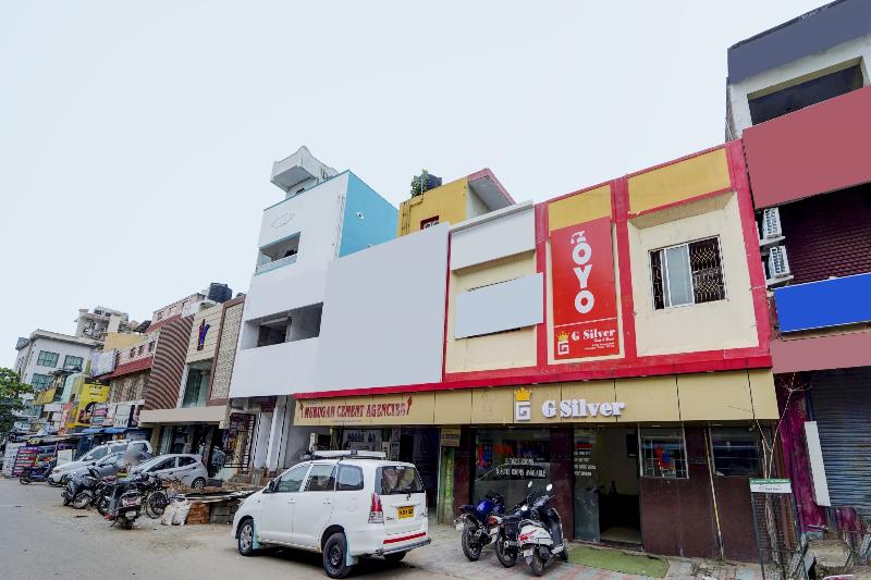 Collection O 82333 G Silver Hotels & Resorts — photo 4