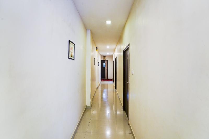 Collection O 82333 G Silver Hotels & Resorts — photo 5