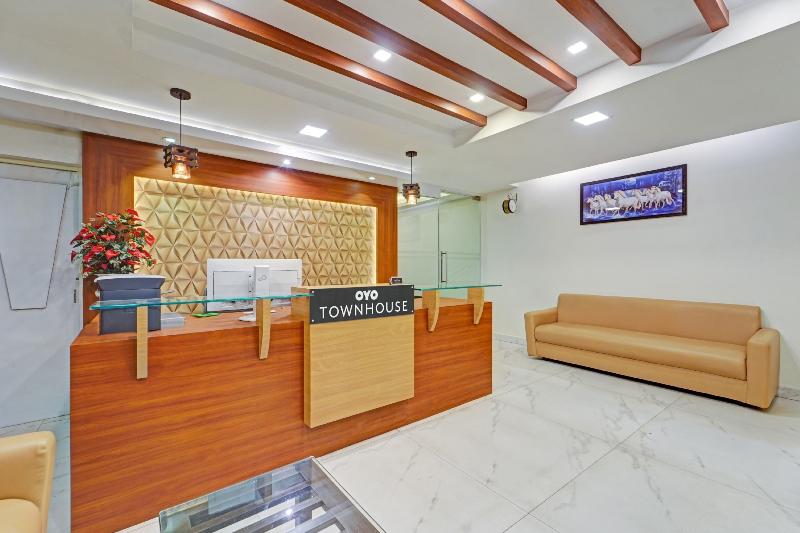 Capital O 82343 Hotel Star Holidays — main photo