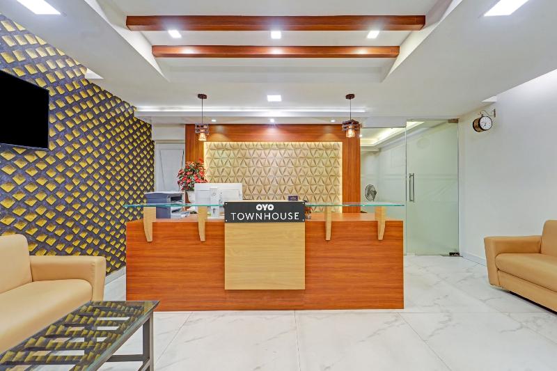 Capital O 82343 Hotel Star Holidays — photo 2