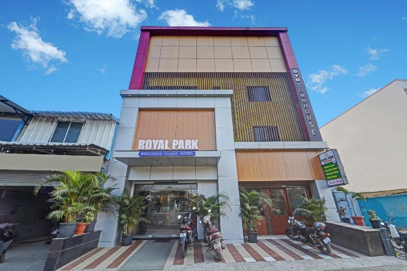 Capital O 82343 Hotel Star Holidays — photo 4