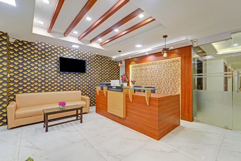 Capital O 82343 Hotel Star Holidays — photo 5