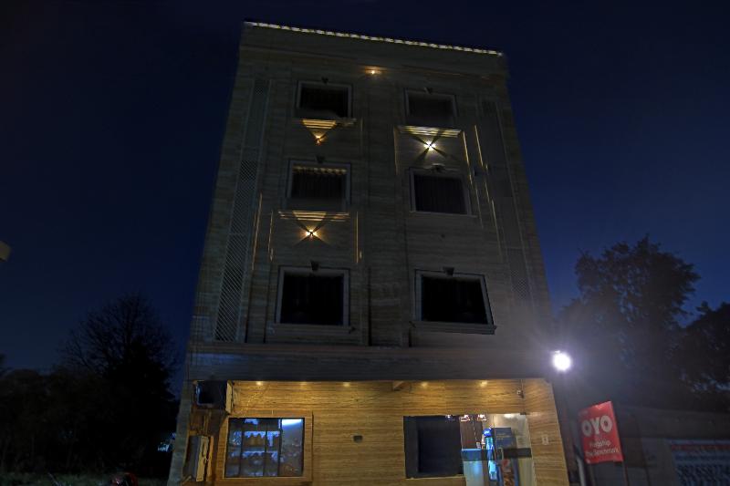 Collection O 45876 Hotel Benchmark Vijay Nagar — general view