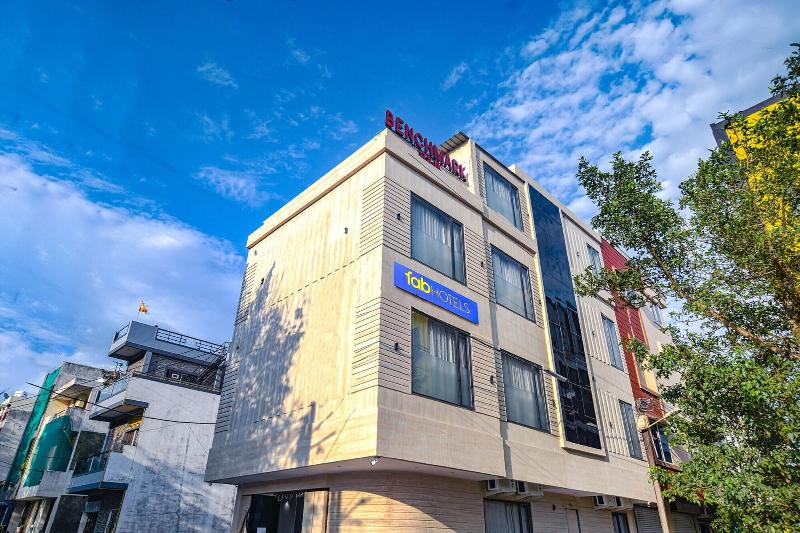 Collection O 45876 Hotel Benchmark Vijay Nagar — general view