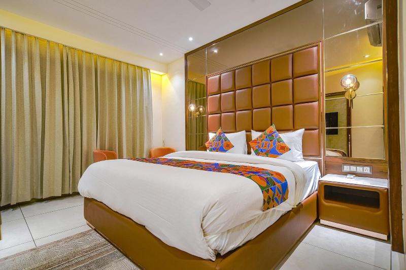 Collection O 45876 Hotel Benchmark Vijay Nagar — exterior view